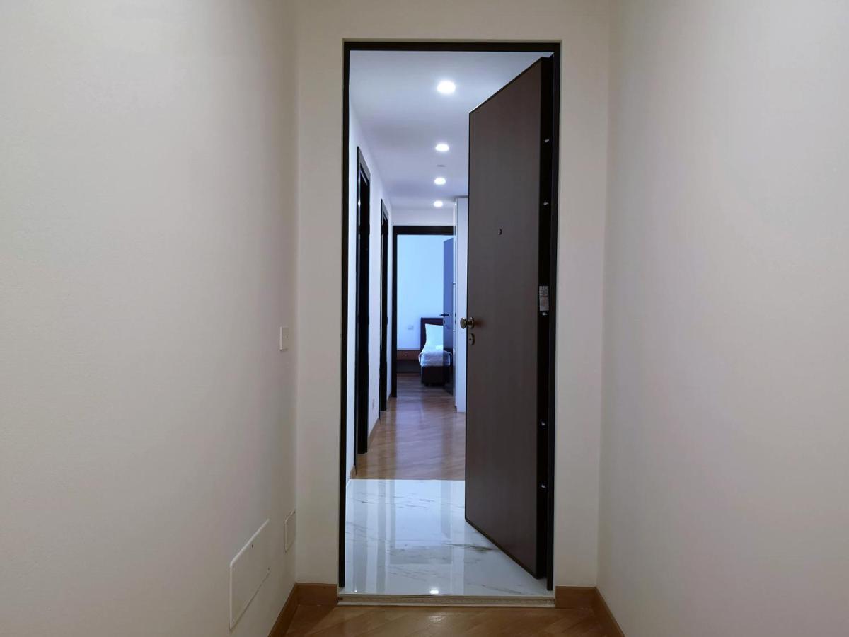 Pergolesi Apartments Milão Exterior foto